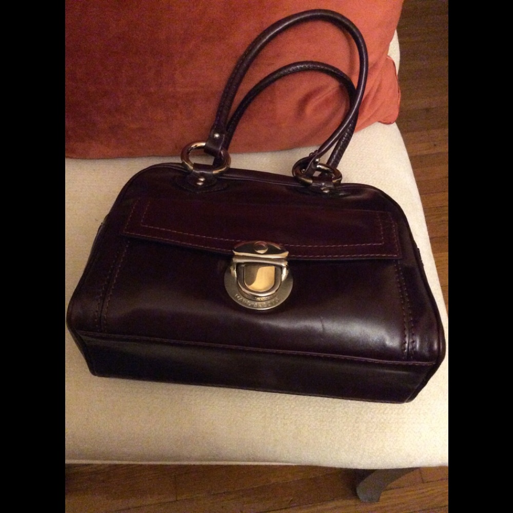 Vintage Marc Jacobs handbag